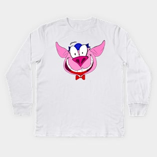 SPAM Kids Long Sleeve T-Shirt